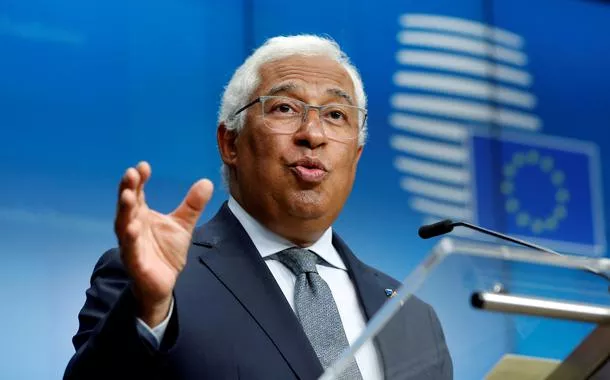 António Costa