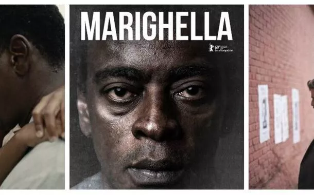"Marighella": apenas um bom filme de ação!