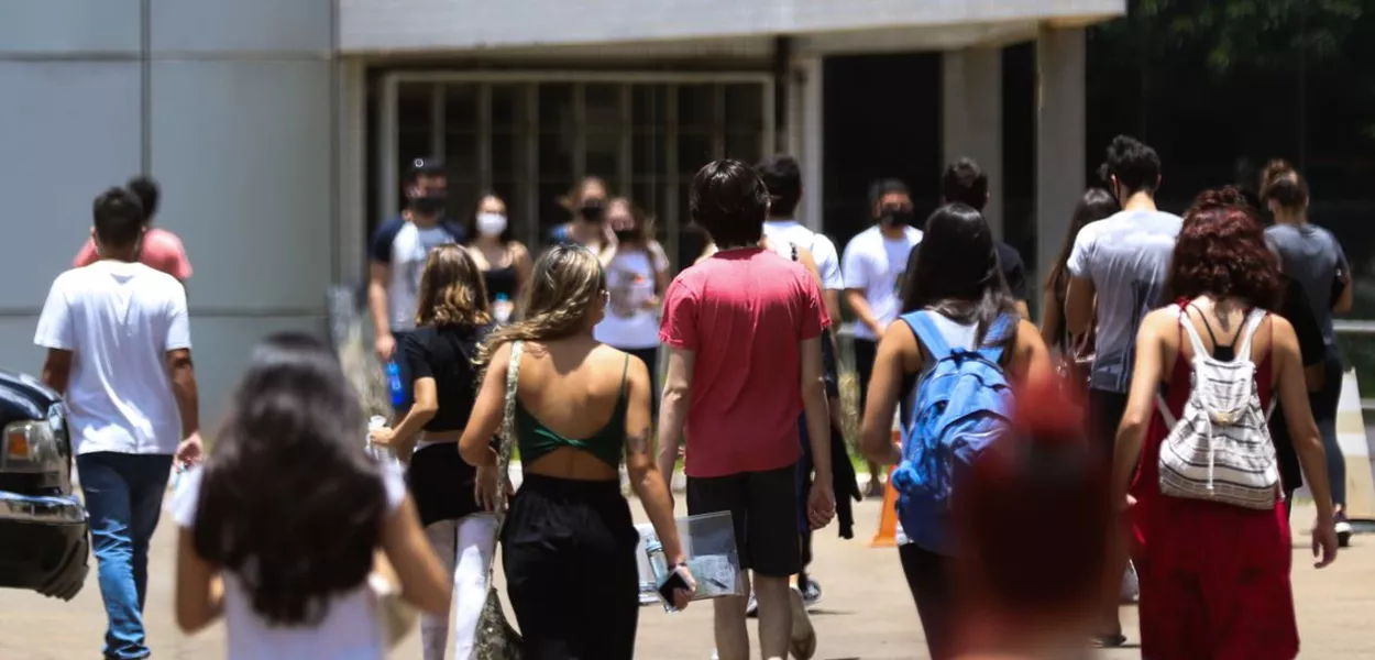 O mal é uma coisinha ordinária