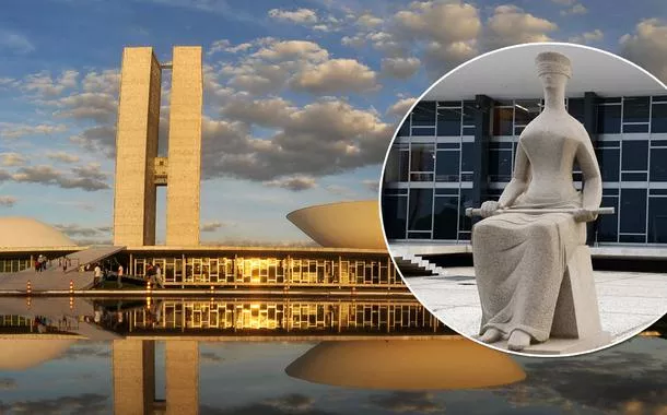 Em novo avanço contra o STF, deputados bolsonaristas querem revogar crime de abolição do Estado de Direito