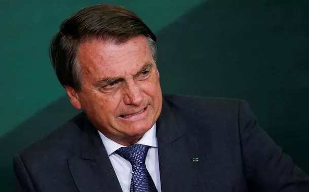 Jair Bolsonaro