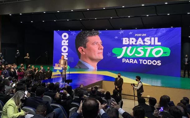 O candidato culpado