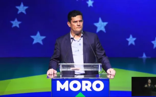 Nenhum país permitiria a candidatura de um traidor