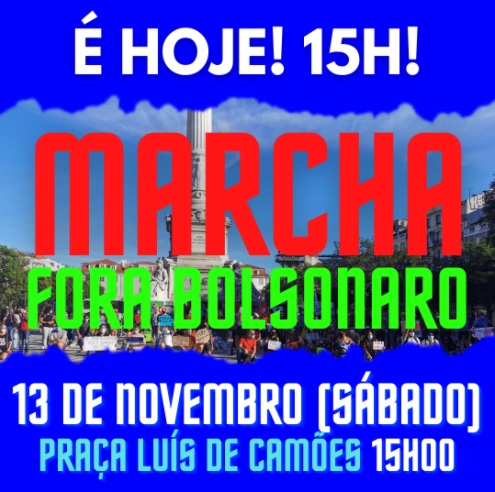 ato-fora-bolsonaro-lisboa