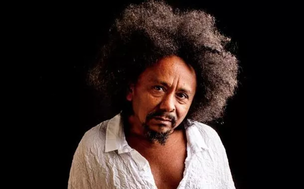 Chico César: 61 anos de criatividade, originalidade e revolução musical