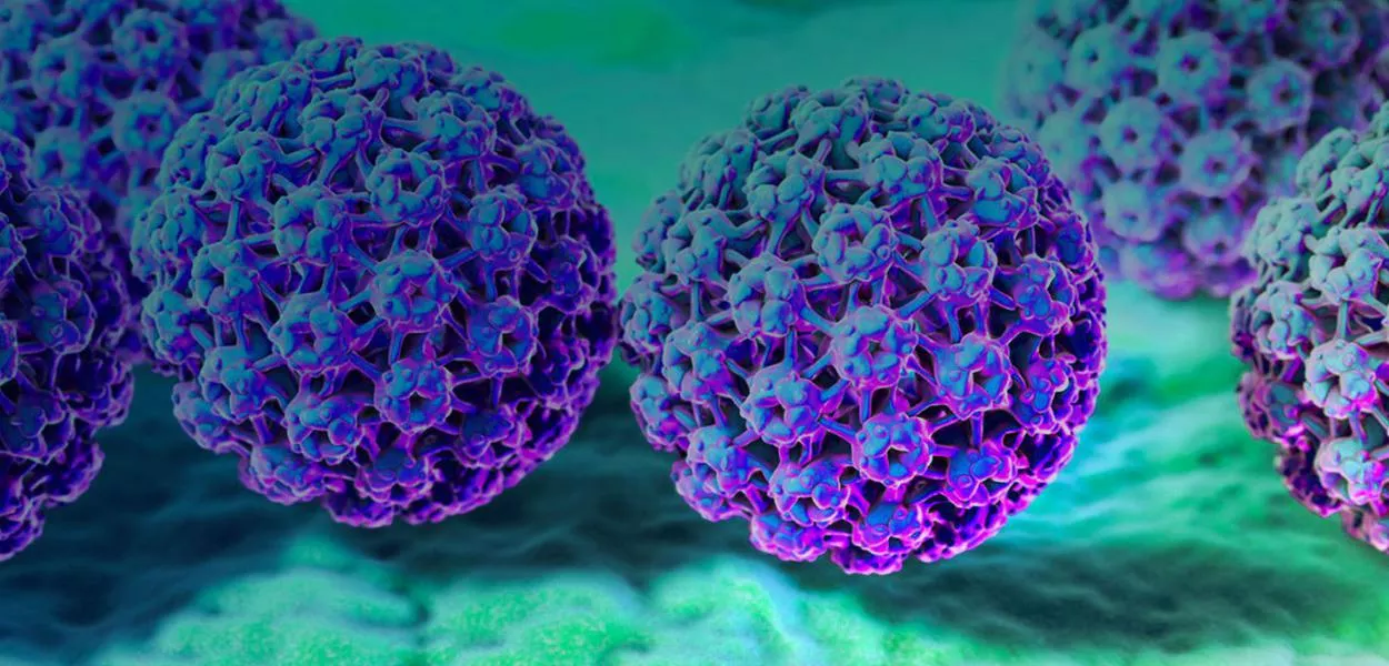Especialistas explicam vídeo de jovem que alega ter contraído HPV em academia: “sem pânico”