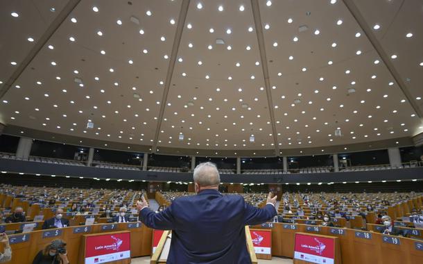 (Foto: Ricardo Stuckert)