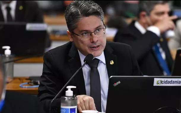 Relator do PL Antifacção no Senado diz que criará fundo de combate ao crime organizado