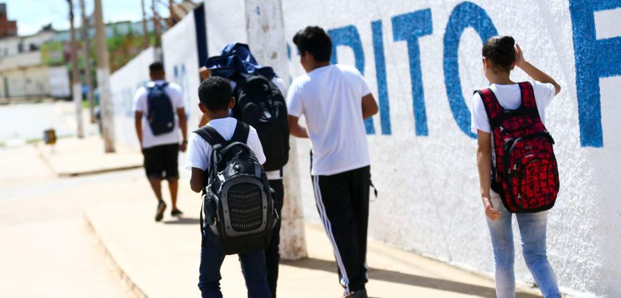 (Foto: Marcelo Camargo/Agência Brasil)