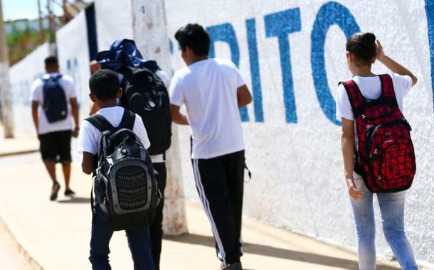 (Foto: Marcelo Camargo/Agência Brasil)