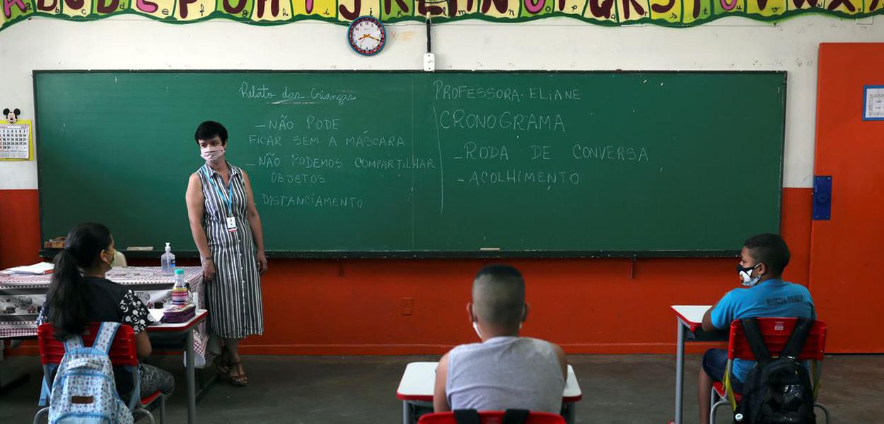 (Foto: REUTERS / Amanda Perobelli)