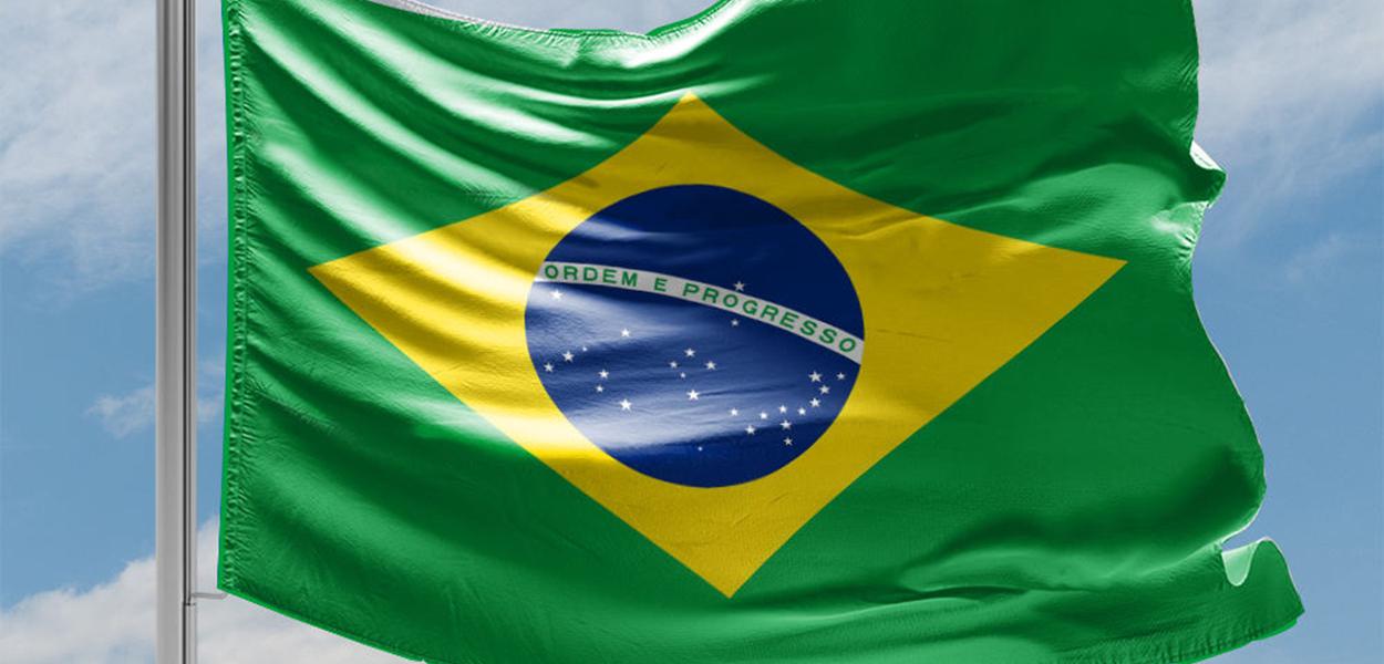 A bandeira do Brasil - Urariano Mota - Brasil 247