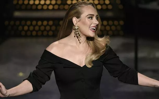 Tem início ação de músico brasileiro contra Adele, acusada de plagiar música "hit" da MPB
