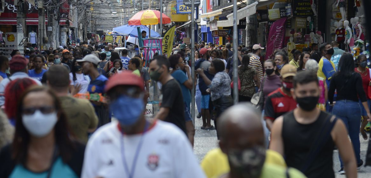 (Foto: Tomaz Silva/Agência Brasil)