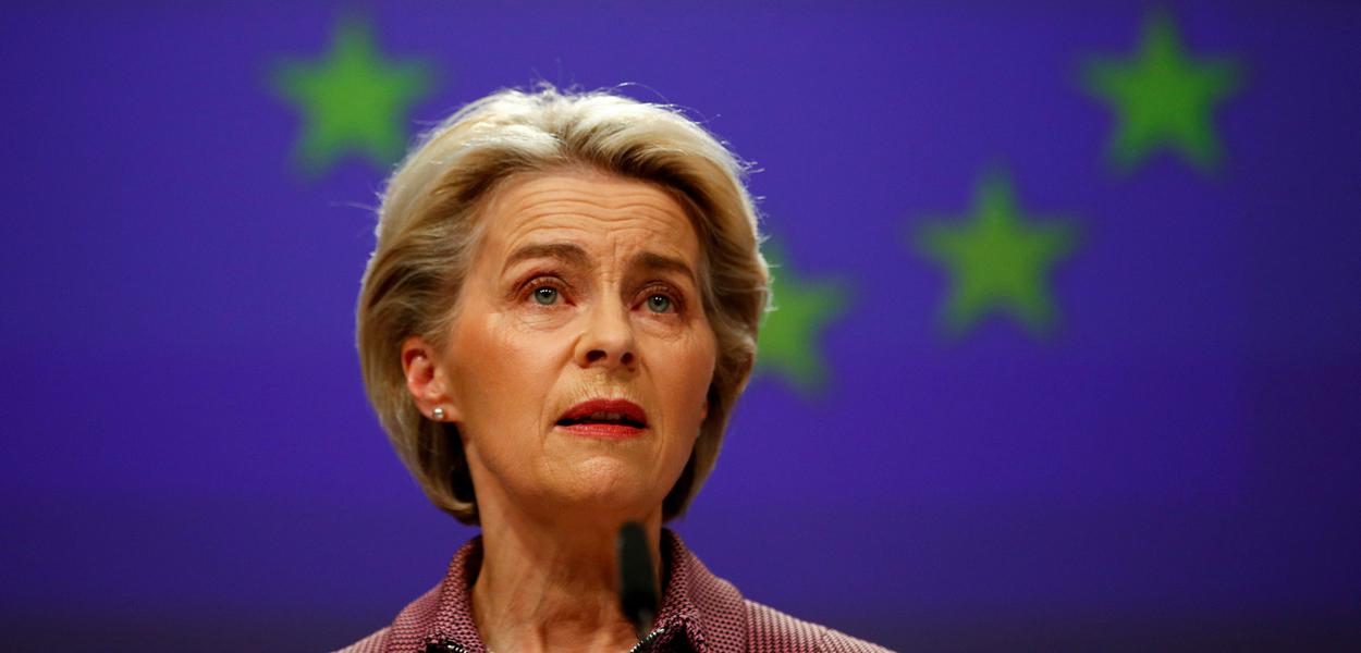 (Foto: REUTERS/Johanna Geron)