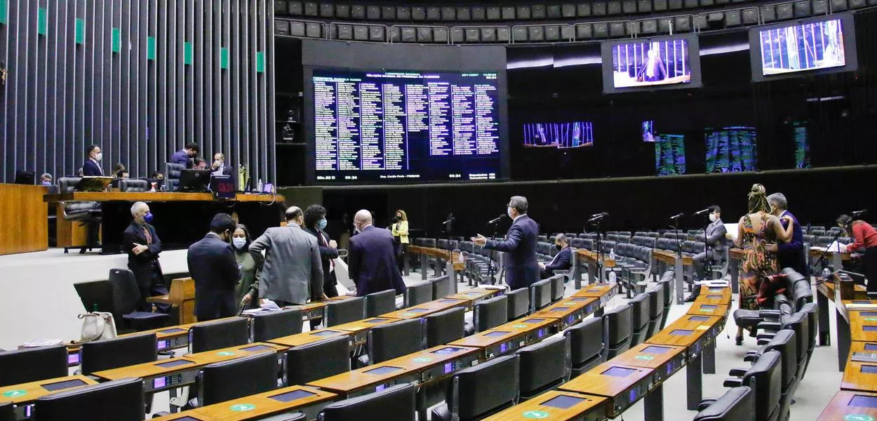 Orçamento secreto, uma excrescência parlamentar