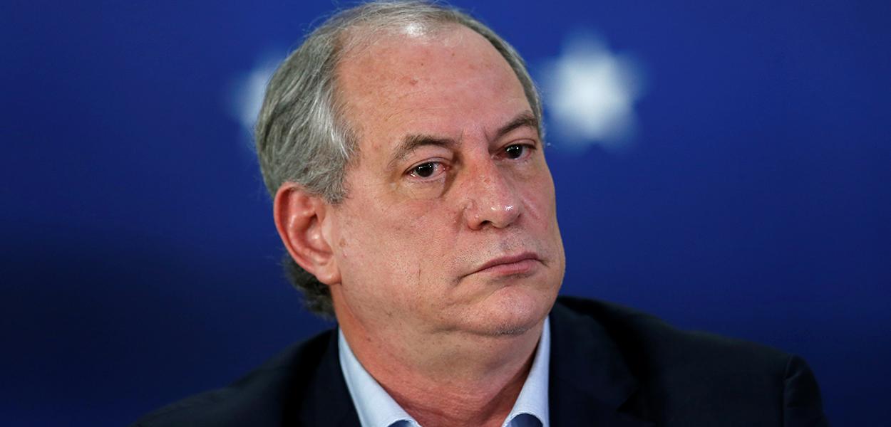 Ciro critica cess o de cr ditos do Banco do Brasil ao BTG Pactual