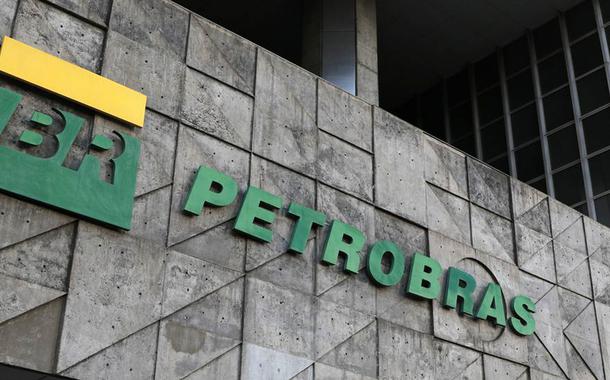 Sede da Petrobras no Centro do Rio.