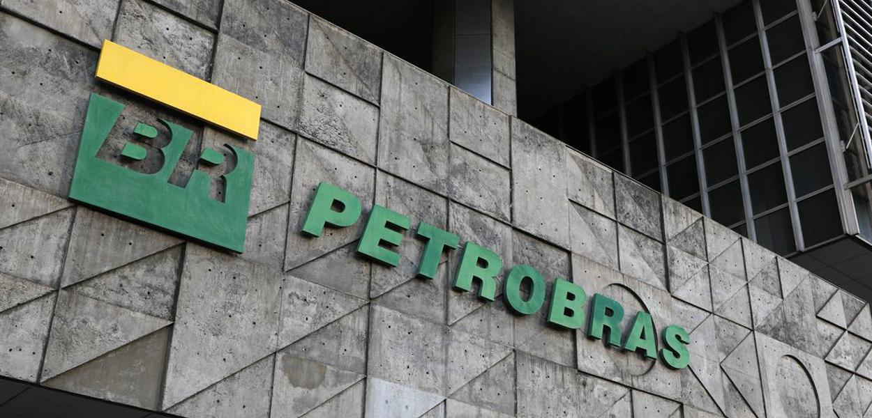 Sede da Petrobras no Centro do Rio.