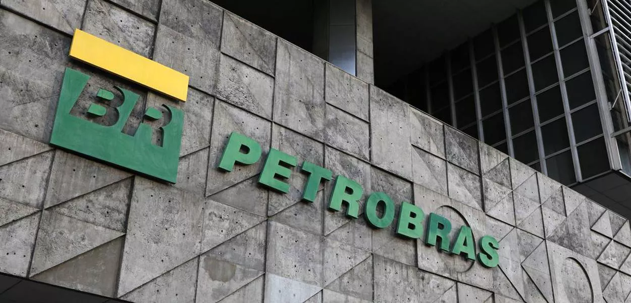 Sede da Petrobras no Centro do Rio