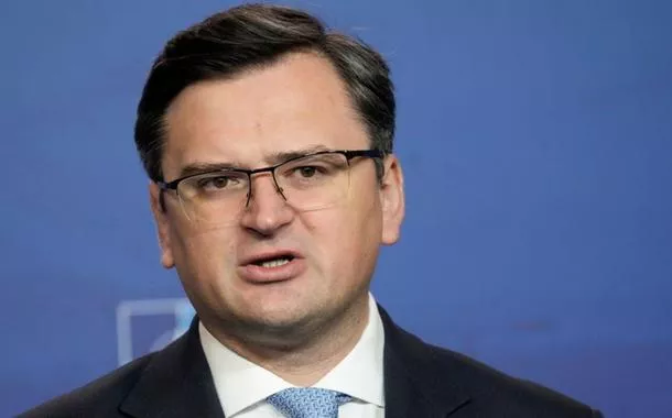 Dmytro Kuleba