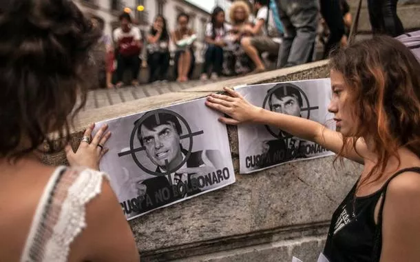 2022: resistência, travessia e esperança
