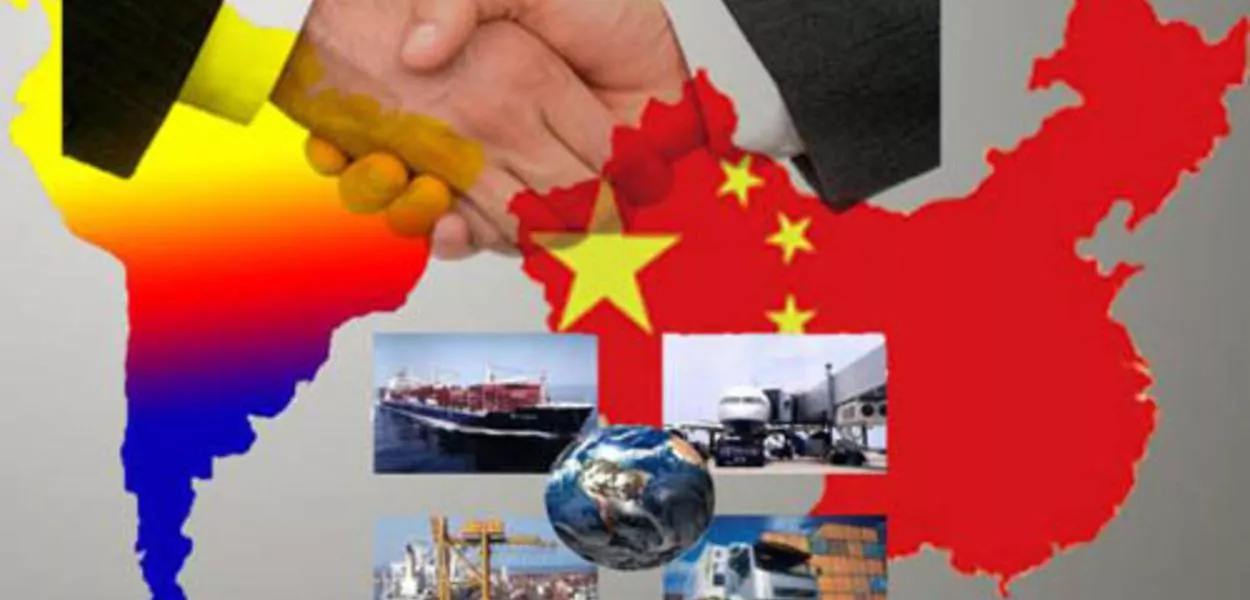 China é aprovada como país observador da Comunidade Andina e amplia presença na América Latina