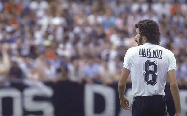 Papa corinthiano