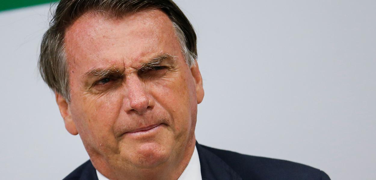 Jair Bolsonaro (Foto: REUTERS/Adriano Machado) Jair Bolsonaro
