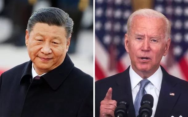 Biden impõe novas restrições à exportação de chips de IA para conter avanço tecnológico da China