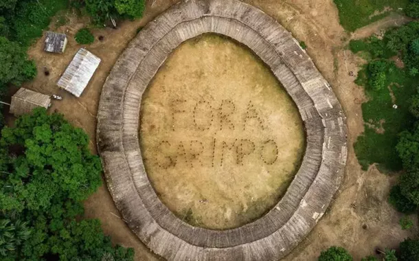 Operação federal intensifica combate ao garimpo e quase elimina mineração ilegal na Terra Yanomami