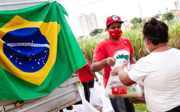 (Foto: MST/Breno Thome Ortega)