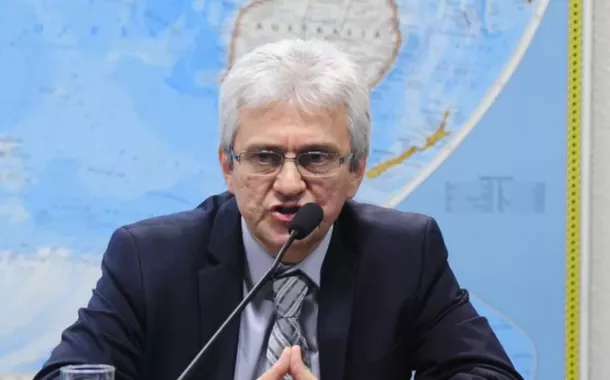 "Abin Paralela": Ex-secretário da Receita não comparece para prestar depoimento na PF