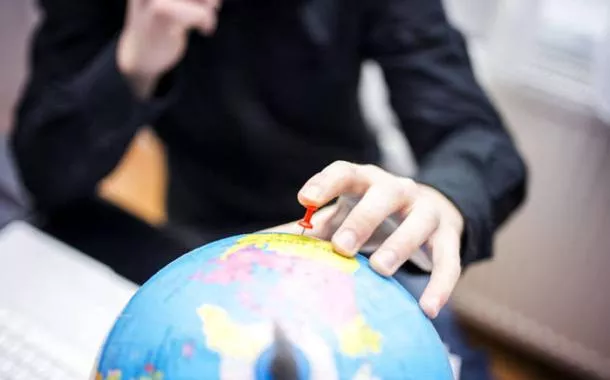 O empreendedorismo como panaceia para quase todos os males do exterior