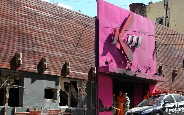 Justiça diminui penas de condenados pelo incêndio na boate Kiss