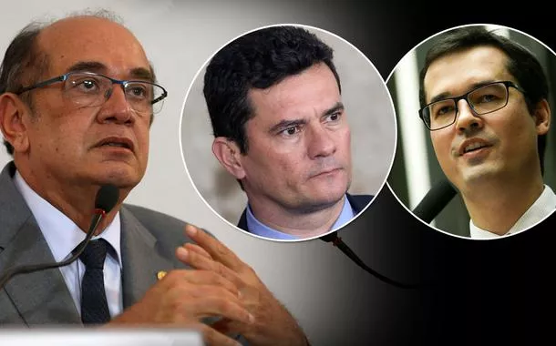 "Lava Jato terminou como uma organização criminosa", diz Gilmar Mendes