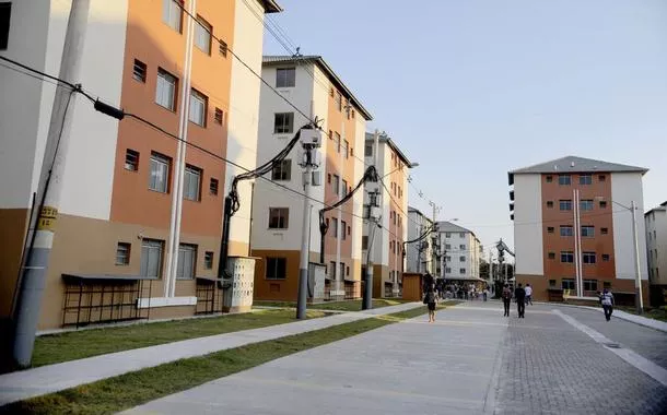 Minha Casa, Minha Vida: governo prepara subsídio extra para os moradores do Norte do país