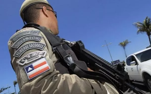 Instituto Fogo Cruzado alerta para a violência policial no estado da Bahia