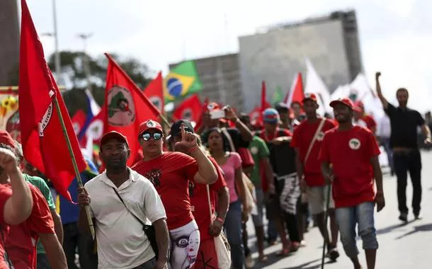 O campo popular brasileiro está em seu melhor momento dos últimos dez anos