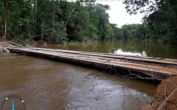 Povo Indígena Karipuna pede socorro contra invasões