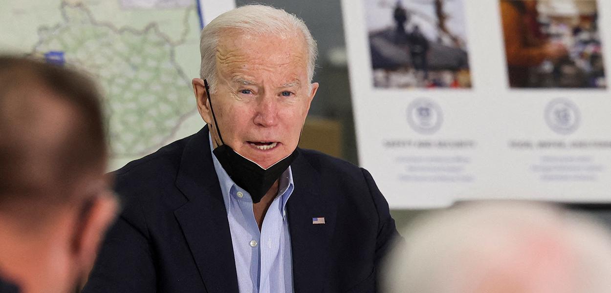 Multinacionais Dos EUA Pressionam Biden A Evitar San es Contra A 