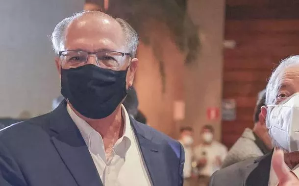 Alckmin de vice é autossabotagem