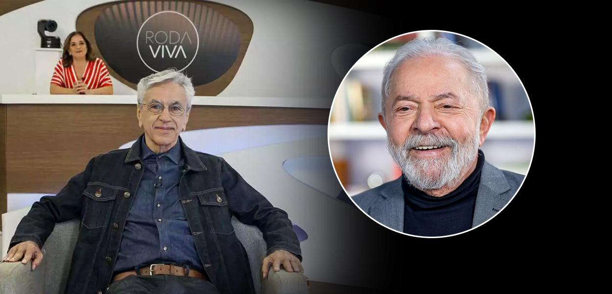 Me aproximei de Caetano por conta de Lula” – entrevista com Kleber