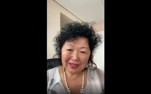 Defensora da cloroquina, Nise Yamaguchi não se elege em São Paulo