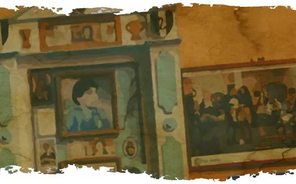 Maradona e o elogio do próprio naufrágio