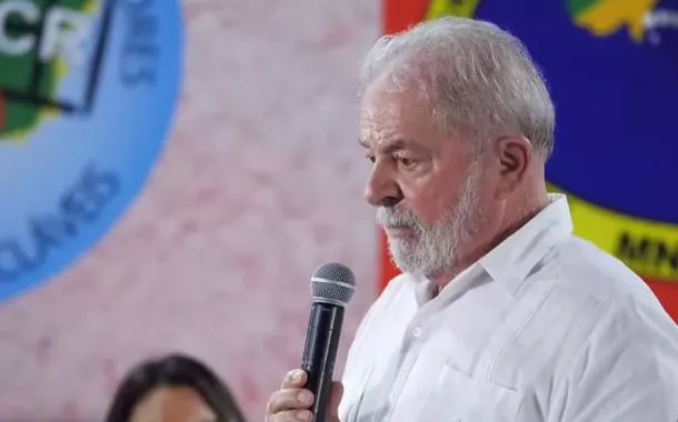 Começa a construção do verdadeiro candidato contra Lula