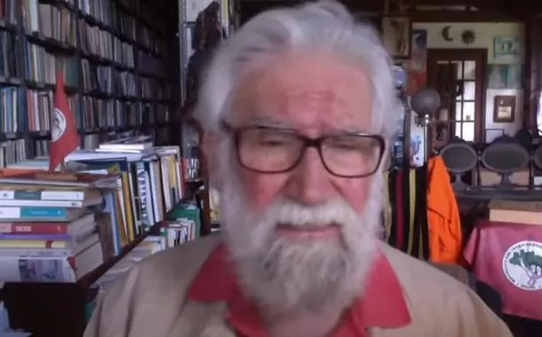 Leonardo Boff critica Nobel a María Corina Machado: "desmoraliza totalmente"