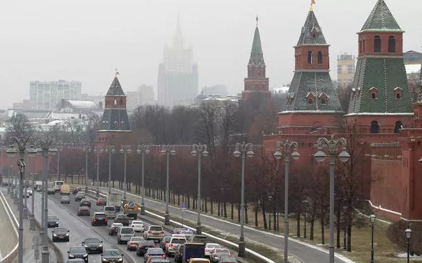Rússia entra no Top 5 dos países com maior crescimento econômico no G20