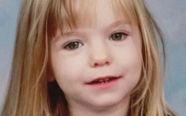 Polícia portuguesa retoma busca pelo corpo de Madeleine McCann após pressão alemã