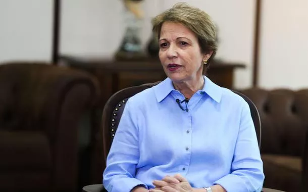 Setores do agro querem chapa Tarcísio-Tereza Cristina em 2026
